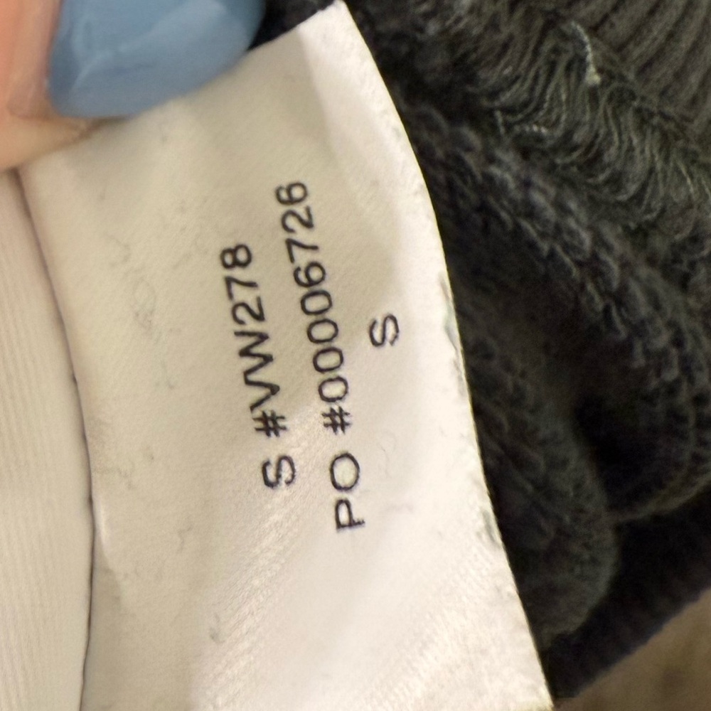 Vuori Sedona crew aspen size S - Picture 3 of 3